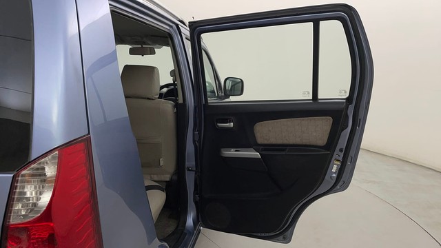 Second-hand 2014 Maruti Suzuki Wagon R VXI for sale in Mysore-34