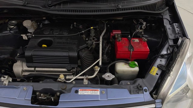 Second-hand 2014 Maruti Suzuki Wagon R VXI for sale in Mysore-24