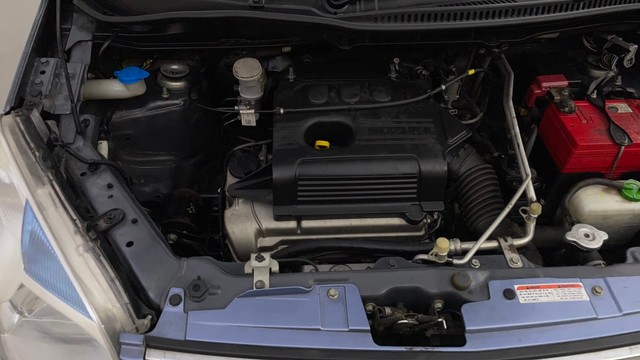 Second-hand 2014 Maruti Suzuki Wagon R VXI for sale in Mysore-38