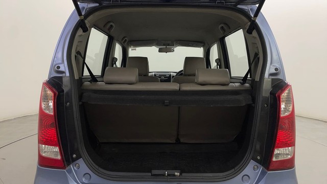 Second-hand 2014 Maruti Suzuki Wagon R VXI for sale in Mysore-9