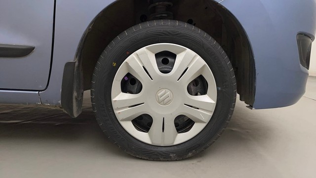 Second-hand 2014 Maruti Suzuki Wagon R VXI for sale in Mysore-17