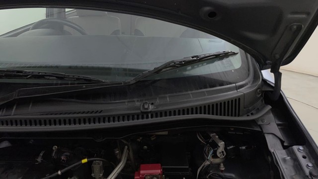 Second-hand 2014 Maruti Suzuki Wagon R VXI for sale in Mysore-29