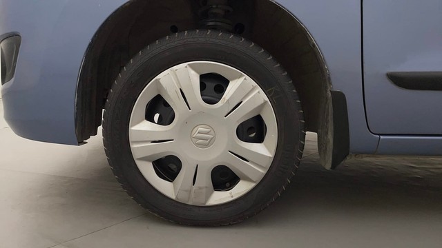 Second-hand 2014 Maruti Suzuki Wagon R VXI for sale in Mysore-20