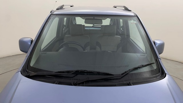 Second-hand 2014 Maruti Suzuki Wagon R VXI for sale in Mysore-10