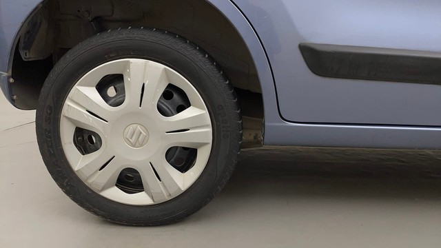 Second-hand 2014 Maruti Suzuki Wagon R VXI for sale in Mysore-18