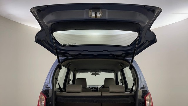 Second-hand 2014 Maruti Suzuki Wagon R VXI for sale in Mysore-32