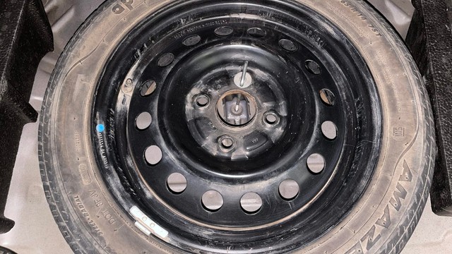 Second-hand 2014 Maruti Suzuki Wagon R VXI for sale in Mysore-21