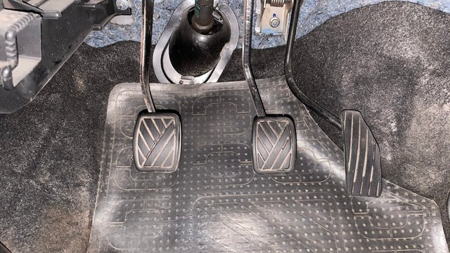 Second-hand 2014 Maruti Suzuki Wagon R VXI for sale in Mysore-14