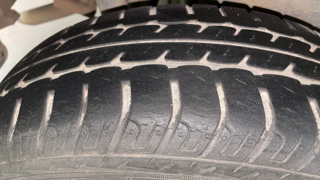 Second-hand 2014 Maruti Suzuki Wagon R VXI for sale in Mysore-36