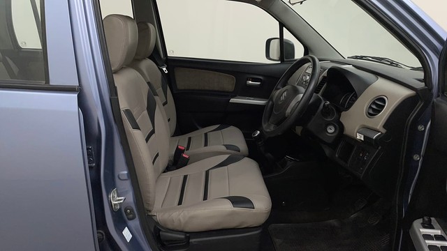 Second-hand 2014 Maruti Suzuki Wagon R VXI for sale in Mysore-15