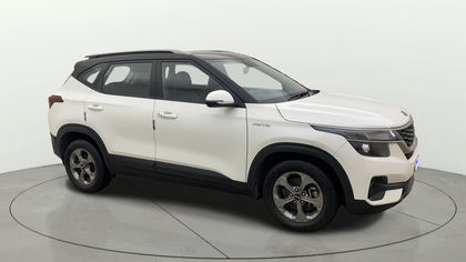 2020 Kia Seltos HTK Plus AT D