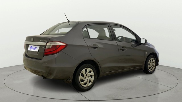 Second-hand 2018 Honda Amaze S Option i-VTEC for sale in Ahmedabad-13