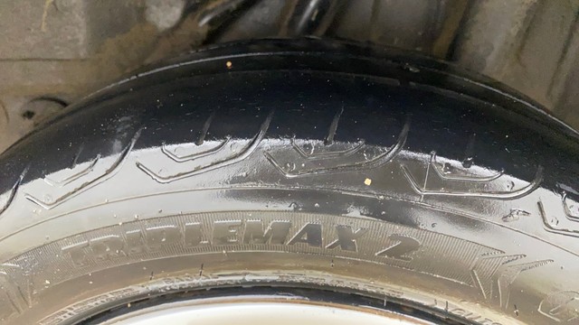 Second-hand 2018 Honda Amaze S Option i-VTEC for sale in Ahmedabad-5