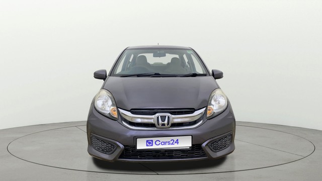 Second-hand 2018 Honda Amaze S Option i-VTEC for sale in Ahmedabad-18