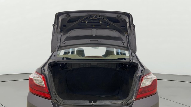 Second-hand 2018 Honda Amaze S Option i-VTEC for sale in Ahmedabad-3