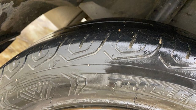 Second-hand 2018 Honda Amaze S Option i-VTEC for sale in Ahmedabad-10