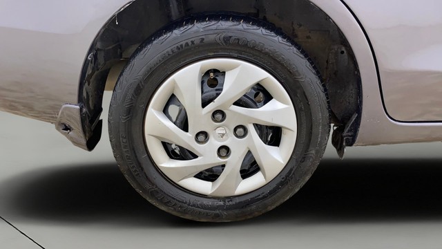 Second-hand 2018 Honda Amaze S Option i-VTEC for sale in Ahmedabad-27