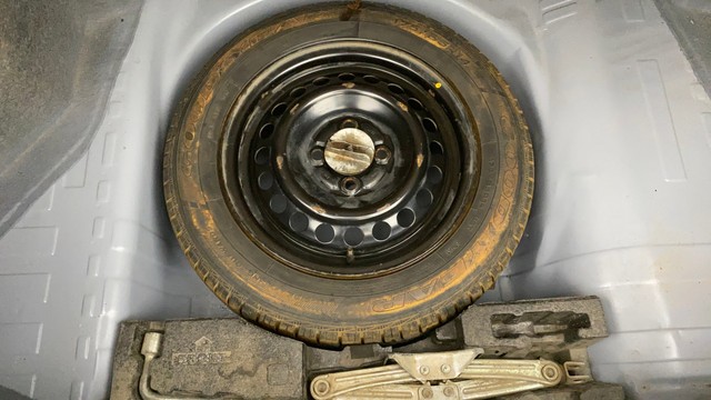 Second-hand 2018 Honda Amaze S Option i-VTEC for sale in Ahmedabad-30