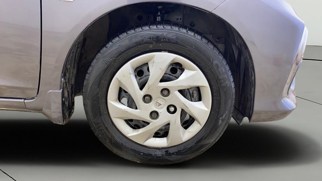 Second-hand 2018 Honda Amaze S Option i-VTEC for sale in Ahmedabad-26