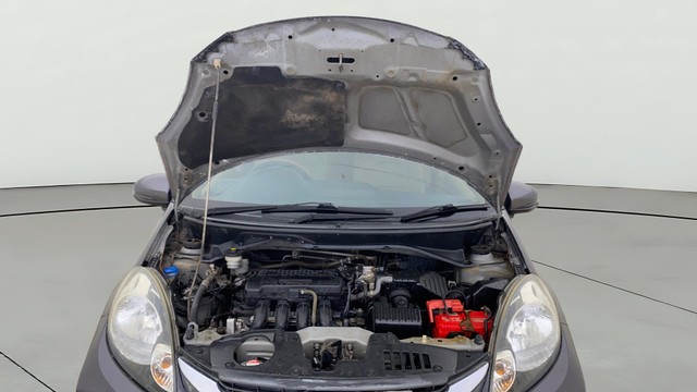 Second-hand 2018 Honda Amaze S Option i-VTEC for sale in Ahmedabad-19