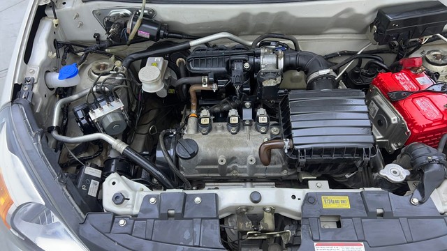 Second-hand 2021 Maruti Suzuki Alto 800 VXI for sale in Hyderabad-30