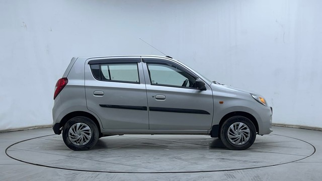 Second-hand 2021 Maruti Suzuki Alto 800 VXI for sale in Hyderabad-2
