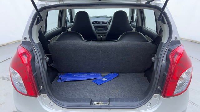 Second-hand 2021 Maruti Suzuki Alto 800 VXI for sale in Hyderabad-9