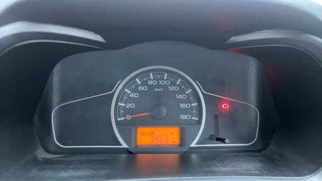 Second-hand 2021 Maruti Suzuki Alto 800 VXI for sale in Hyderabad-13