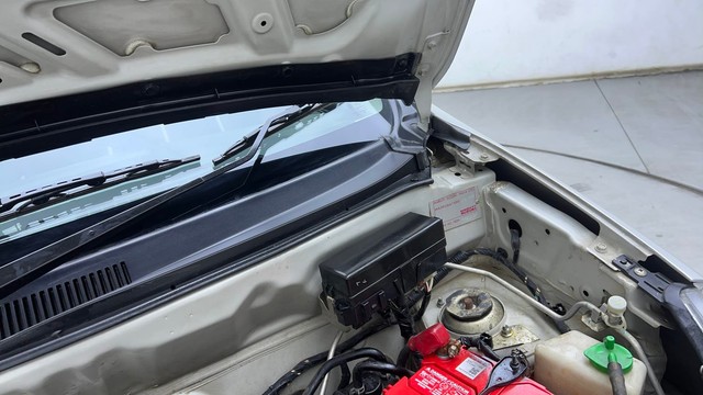 Second-hand 2021 Maruti Suzuki Alto 800 VXI for sale in Hyderabad-36