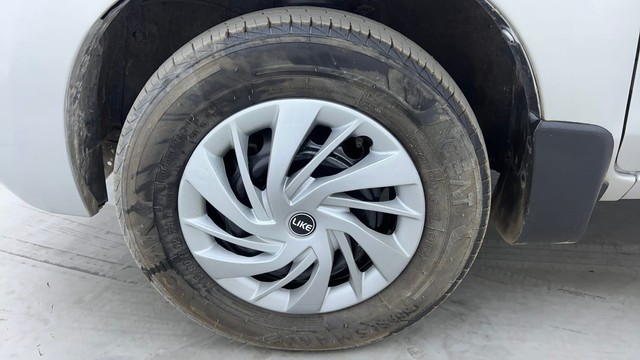 Second-hand 2021 Maruti Suzuki Alto 800 VXI for sale in Hyderabad-20