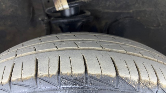 Second-hand 2021 Maruti Suzuki Alto 800 VXI for sale in Hyderabad-27