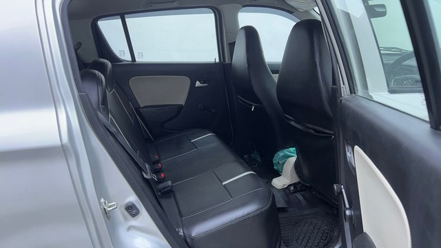 Second-hand 2021 Maruti Suzuki Alto 800 VXI for sale in Hyderabad-25