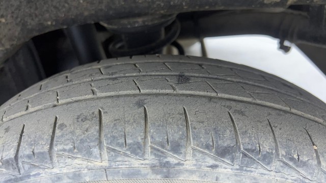 Second-hand 2021 Maruti Suzuki Alto 800 VXI for sale in Hyderabad-32