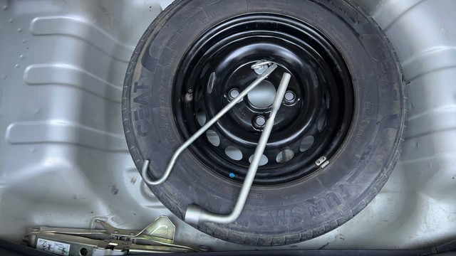 Second-hand 2021 Maruti Suzuki Alto 800 VXI for sale in Hyderabad-21