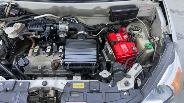 Second-hand 2021 Maruti Suzuki Alto 800 VXI for sale in Hyderabad-28