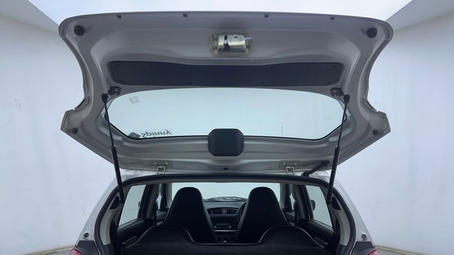 Second-hand 2021 Maruti Suzuki Alto 800 VXI for sale in Hyderabad-31