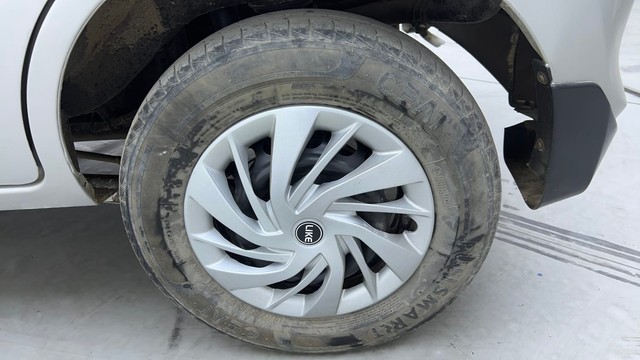 Second-hand 2021 Maruti Suzuki Alto 800 VXI for sale in Hyderabad-19