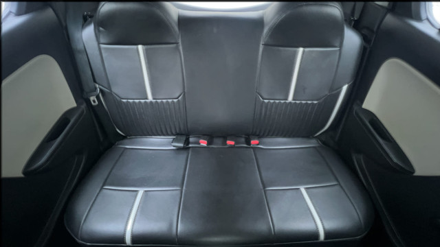 Second-hand 2021 Maruti Suzuki Alto 800 VXI for sale in Hyderabad-23