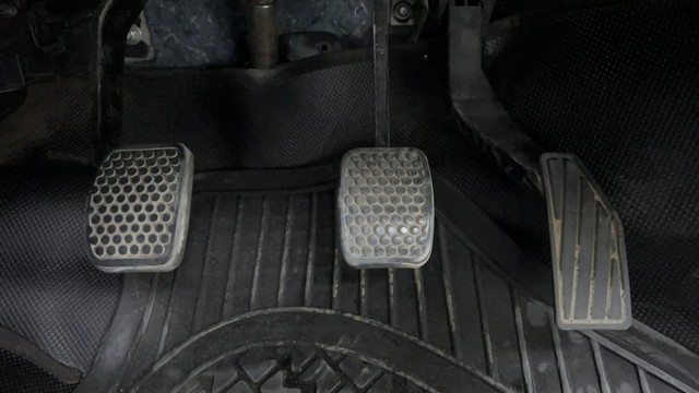 Second-hand 2021 Maruti Suzuki Alto 800 VXI for sale in Hyderabad-14