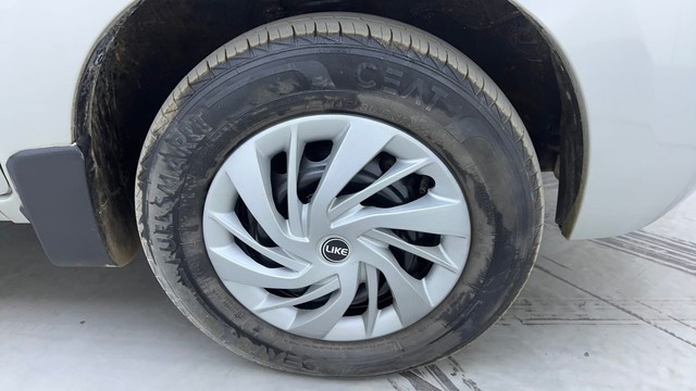 Second-hand 2021 Maruti Suzuki Alto 800 VXI for sale in Hyderabad-17