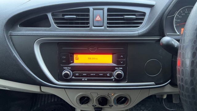 Second-hand 2021 Maruti Suzuki Alto 800 VXI for sale in Hyderabad-35