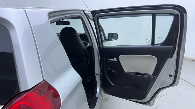 Second-hand 2021 Maruti Suzuki Alto 800 VXI for sale in Hyderabad-26