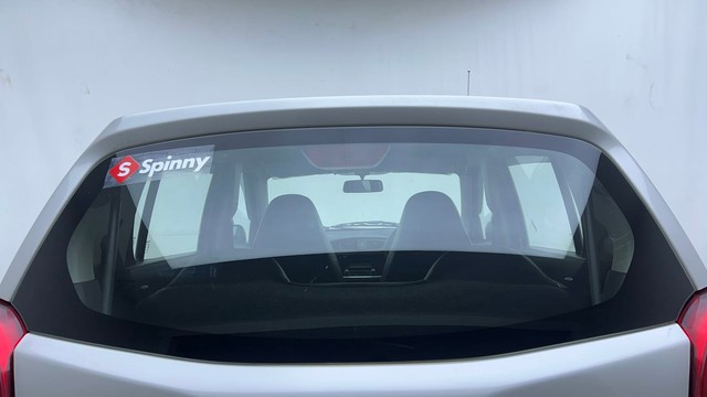 Second-hand 2021 Maruti Suzuki Alto 800 VXI for sale in Hyderabad-33