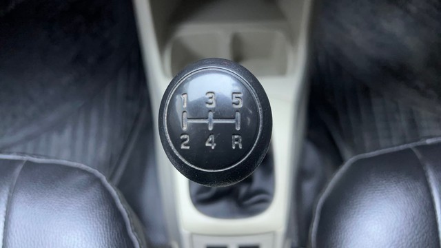 Second-hand 2021 Maruti Suzuki Alto 800 VXI for sale in Hyderabad-12