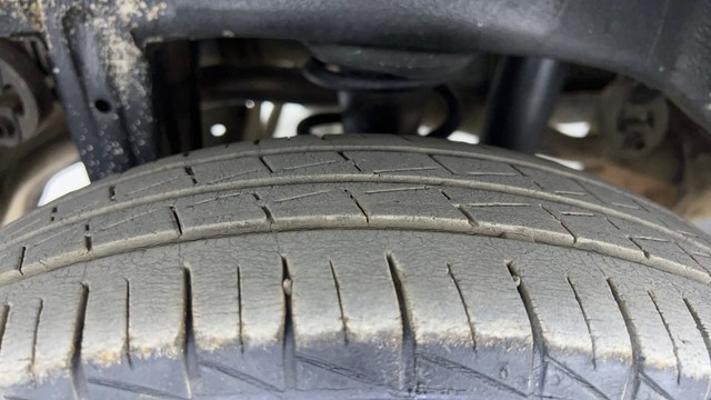 Second-hand 2021 Maruti Suzuki Alto 800 VXI for sale in Hyderabad-29