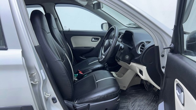 Second-hand 2021 Maruti Suzuki Alto 800 VXI for sale in Hyderabad-15