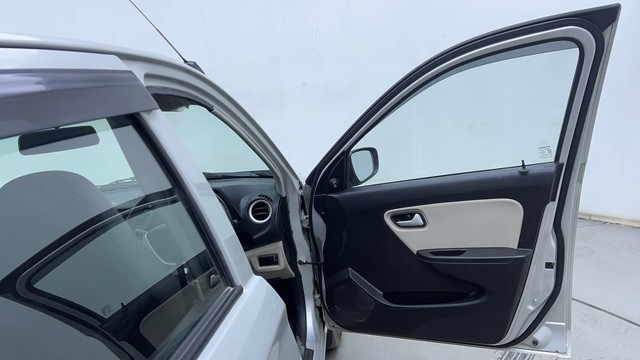 Second-hand 2021 Maruti Suzuki Alto 800 VXI for sale in Hyderabad-16