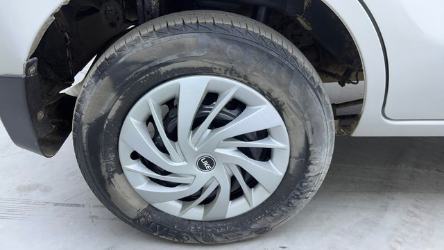 Second-hand 2021 Maruti Suzuki Alto 800 VXI for sale in Hyderabad-18