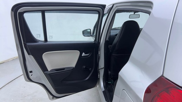 Second-hand 2021 Maruti Suzuki Alto 800 VXI for sale in Hyderabad-37