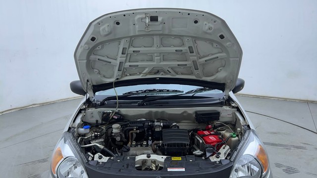 Second-hand 2021 Maruti Suzuki Alto 800 VXI for sale in Hyderabad-8